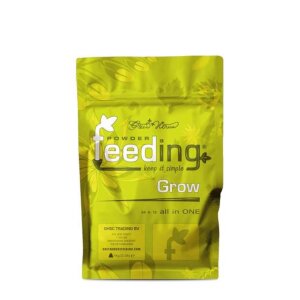 GH Feeding Powder Grow 1 kg