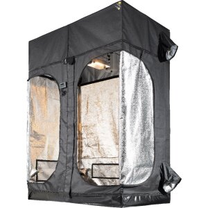 Mammoth Tent Elite HC Gavita G1, 110 x 180 x 240 cm