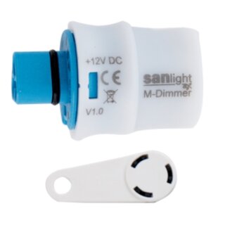 Sanlight Magnetic Dimmer EVO Serie