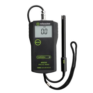 Milwaukee EC Meter - MW 302