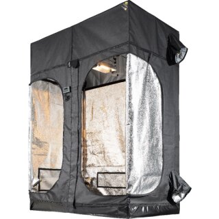 Mammoth Tent Elite Gavita G1, 110 x 180 x 215 cm