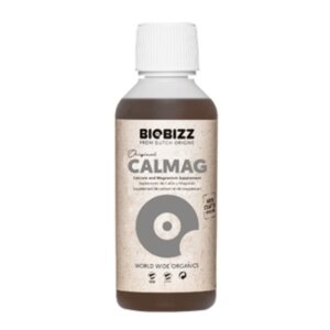 BioBizz Calmag, 0,25 l