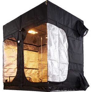 Mammoth Tent Elite Gavita G2, 180 x 220 x 215 cm