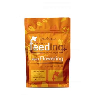 GH Feeding Powder Short Flowering 25 kg