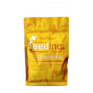 GH Feeding Powder Long Flowering 2.5 kg