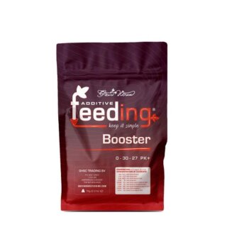 GH Feeding Booster PK+, 250 g