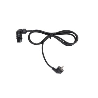 Sanlight Netzkabel Q-Serie Gen2 + Evo-Serie gewinkelt/EU