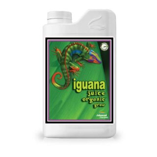 Advanced Nutrients Iguana Juice Grow, 1 l