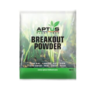 Aptus Break Out Powder 100 g