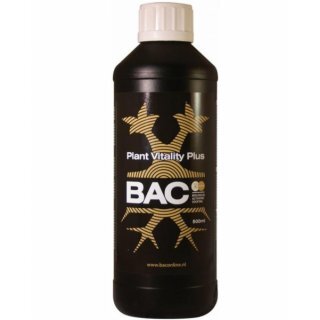 B.A.C. Plant Vitality Plus 1 l