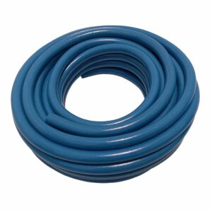 Autopot 16 mm Schlauch, 30 m Rolle, Farbe blau