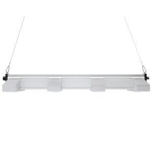 Sanlight EVO 4 LED 250 W Zelt-Set AQ80+ - Klimasystem