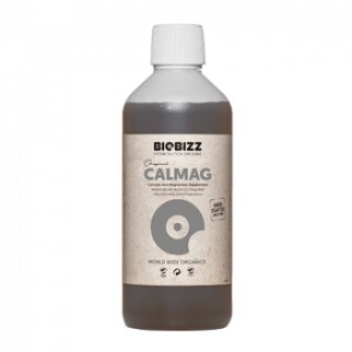 BioBizz Calmag, 0,5L