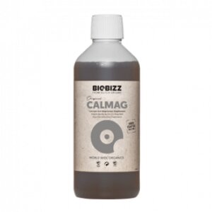 BioBizz Calmag, 0,5L