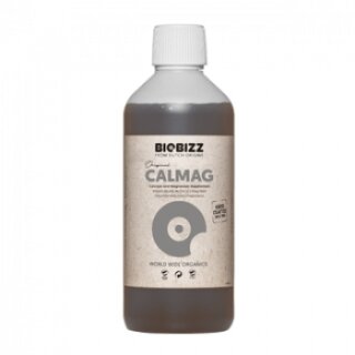 BioBizz Calmag, 1L