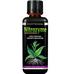 Growth Technology Nitrozyme 100 ml