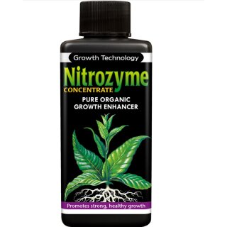 Growth Technology Nitrozyme 300 ml