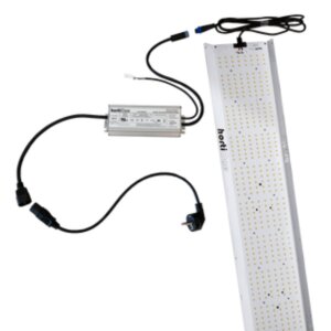 HortiOne 420 LED Panel 150 W, 408 µmol/s