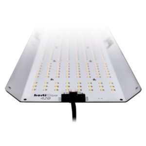 HortiOne 420 LED Panel 150 W, inkl. Treiber und Aufhängung