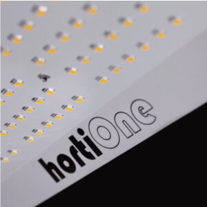 HortiOne 420 LED Panel 150 W, inkl. Treiber und...