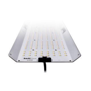 HortiOne 600 LED Panel 220 W, inkl. Treiber und Aufhängung