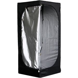 Mammoth Tent Lite+ 45, 45 x 45 x 120 cm