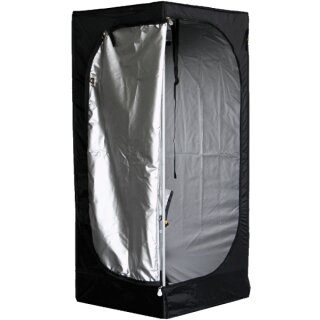 Mammoth Tent Lite+ 60, 60 x 60 x 140 cm