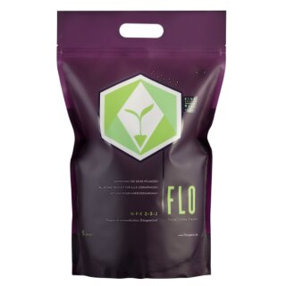 Florganics 5 l