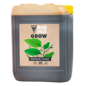 Hesi BIO Grow 5 l