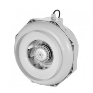 Can Fan Radialventilator, 1-stufig, RK 100/240 m³/h