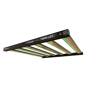 DimLux Xtreme Series LED 750 W