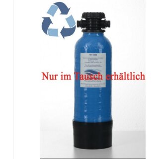 Watertrim Regainer WT 1000R