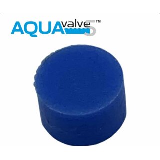 Autopot Silikonstöpsel für Aquavale5, Top