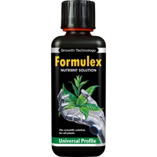 Growth Technology Formulex 300 ml