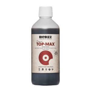 BioBizz Top Max 0.25 l