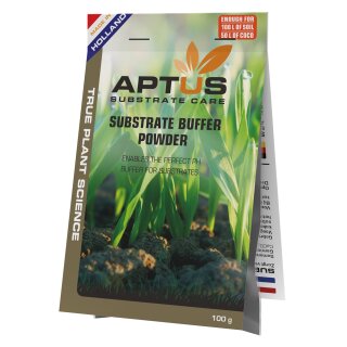 Aptus Substrate Buffer Powder 100 g