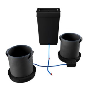 Autopot 2Pot XXL 35 l FlexiPot System, 47 l Tank