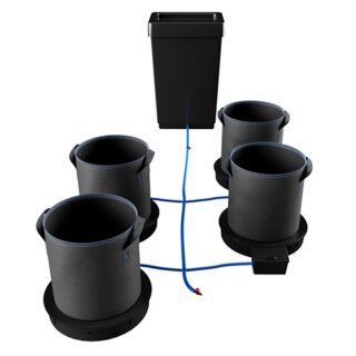 Autopot 4Pot XXL 35 l FlexiPot System, 47 l Tank