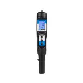 Aqua Master P50 Pro, pH & Temp. Meter