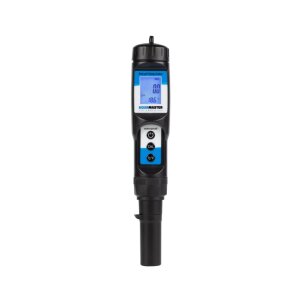 Aqua Master P50 Pro, pH & Temp. Meter