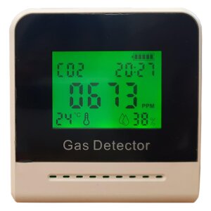 CO2 Detector