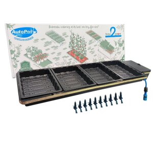 AutoPot Tray2Grow System