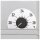 Can Fan Radialventilator, temp. gesteuert, RKW 125L/370 m³/h