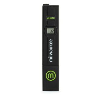 Milwaukee pH600 Messgerät