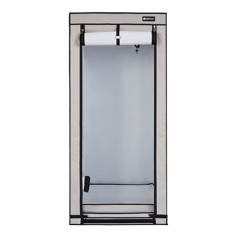 Caluma Force LED 150 W ZeltSet AQ80+ Klimasystem, 469,00