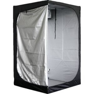 Caluma Force LED 320 W Zelt-Set Pro+120 - Klimasystem