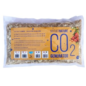 Mother Nature CO2 Nachfüllpack, 5 l