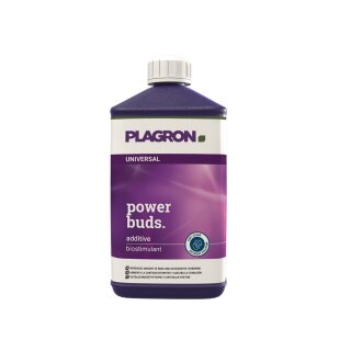Plagron Power Buds 250 ml