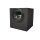 AIR Soft-Box FOAM 250 m³/h, Zuluft: 1x 125, Abluft: 1x 125