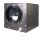 AIR Box FOAM 550 m³/h, Zuluft: 1x 160, Abluft: 1x 160